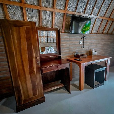 Mertha Sari Resto & Bungalow Klungkung Екстер'єр фото