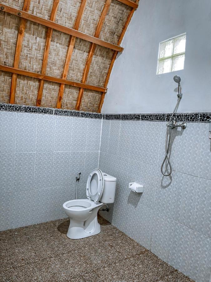 Mertha Sari Resto & Bungalow Klungkung Екстер'єр фото